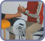 Biomechanische Stimulation