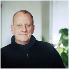 Manfred Strauss